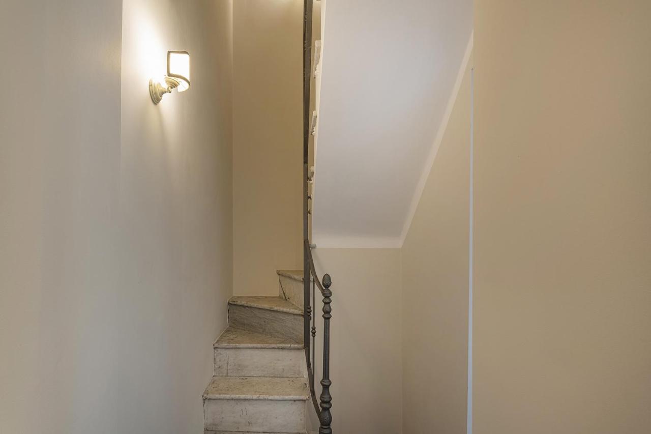 Lomellini Palace Apartments By Wonderful Italy Genua Exterior foto