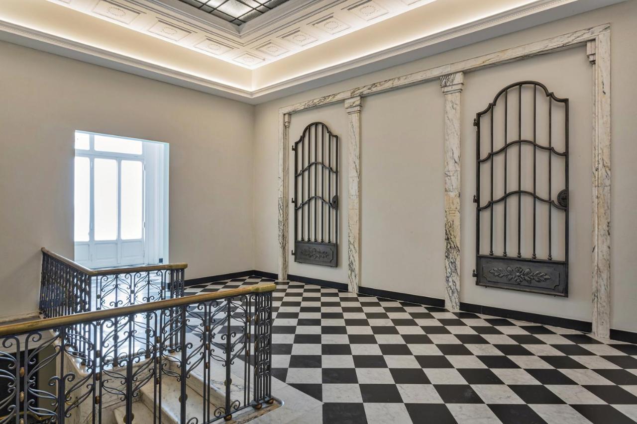 Lomellini Palace Apartments By Wonderful Italy Genua Exterior foto
